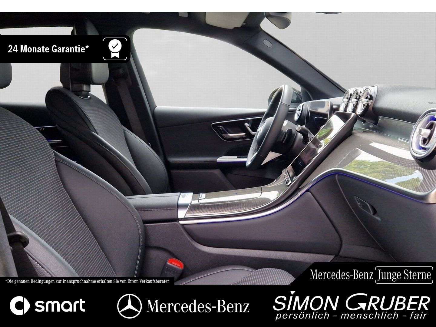 Fahrzeugabbildung Mercedes-Benz GLC 200 4M Avantgarde Trittbrett OffraodTech 360