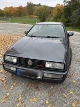 Volkswagen Verkaufe VW Corrado G60 - scheckheftgepflegte VW Corrado