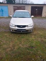 Kia Cerato TÜV Neu!!! - gebrauchte Kia Cerato aus dem Jahr 2005