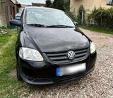 Volkswagen VW Fox 2008 zuverlässiger Kleinwagen mit f... - : Kleinwagen, Zuverlässige