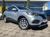 Renault Kadjar LIMITED Deluxe TCe 140 GPF - Renault Kadjar: Limited Deluxe