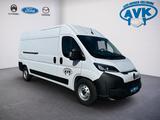 Citroën Jumper Kasten Hochraum L3H2 Navi, Kamera - Citroën Jumper: Automatik