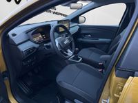 Dacia Sandero - Vorschau Bild 10