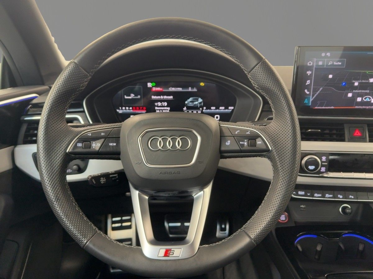 Audi S5 - Bild 10