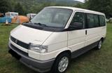 Volkswagen T4 andere - Volkswagen T4 andere: 7 Sitzer