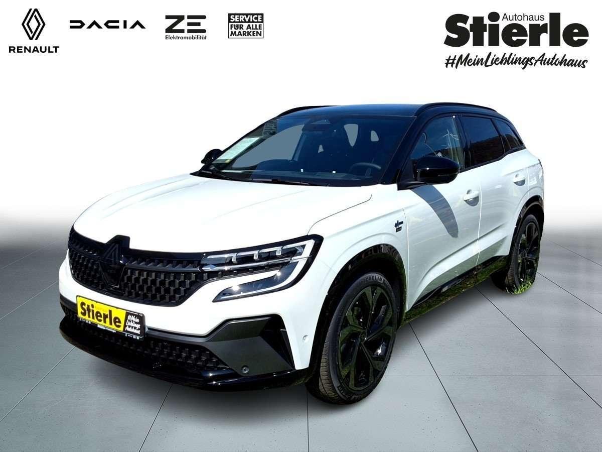 Renault Austral ICONIC ESPRIT ALPINE MILD HYBRID AUT. /P