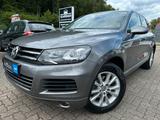 Volkswagen Touareg V6 TDI BMT DSG AHK RFK SHZ LEDER - gebrauchte VW Touareg aus dem Jahr 2013