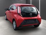 Toyota Aygo AYGO x - Toyota Gebrauchtwagen in Gießen