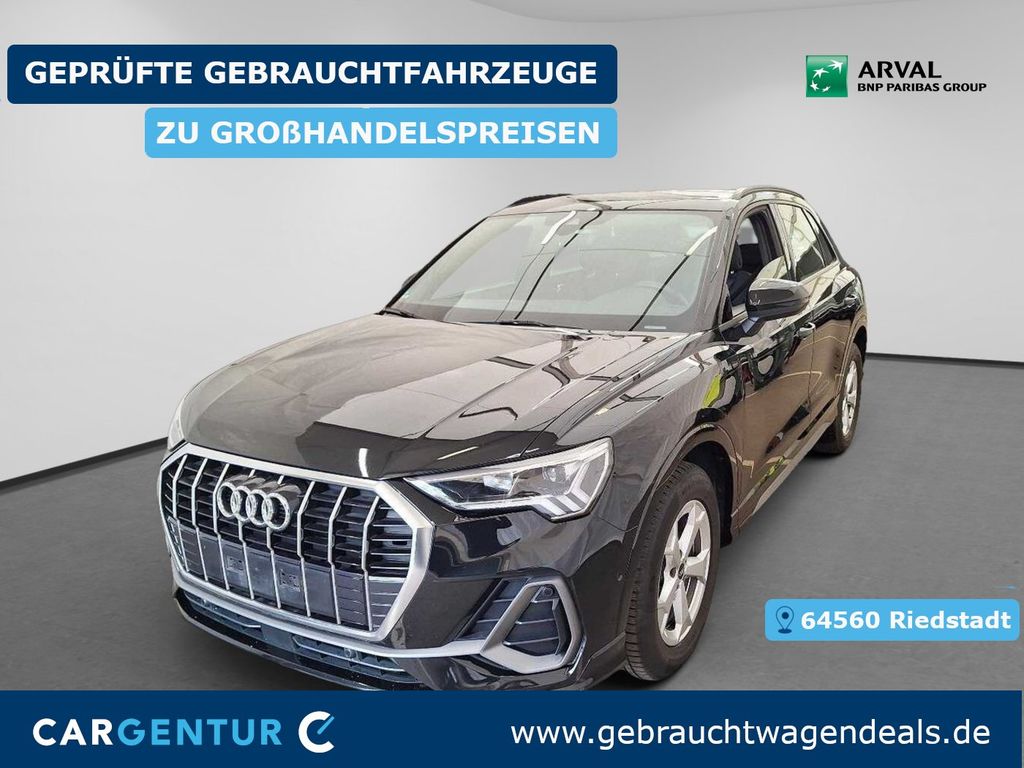 Image of Audi Q3