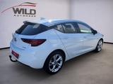 Opel Astra K 1.0 Dynamic Start/Stop, Rückf.-Cam, LM-F - Opel Astra: Limousine, F