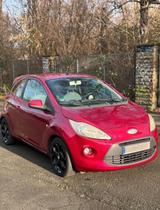 Ford Ka/Ka+ 1,2 neuer TÜV! - Ford Ka/Ka+ in Hagen