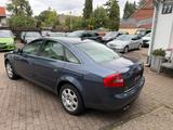 Audi A6 2.4 multitronic - gebrauchte Audi A6 aus dem Jahr 2002