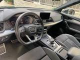 Audi Q5 2.0 TDI sehr gute Ausstattung  - : Gute