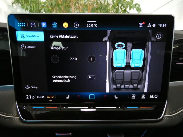 Passat Variant 1.5 TSI eHybrid Elegance AHK