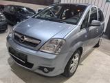 Opel Meriva CATCH ME Now Autom./Rentnerfahrzeug - : Cat
