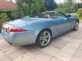 Jaguar XKR Cabriolet - - gebrauchte Jaguar Roadster