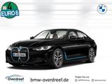 BMW i4 eDrive35 Navi Tempom.aktiv Bluetooth PDC MP3 - BMW i4 in Duisburg