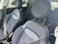 Fiat 500X - Vorschau Bild 12