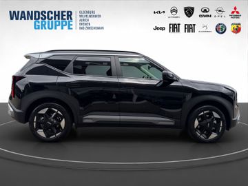 Kia Seltos 1.6T 180 DCT Vision LED*Sound*Navi*Ambien