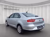 Seat Toledo Sun*1.Hand*18700km*Navigation* - scheckheftgepflegte Seat Toledo