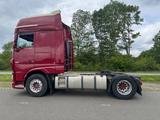DAF XF 480 Superspace - DAF Xf