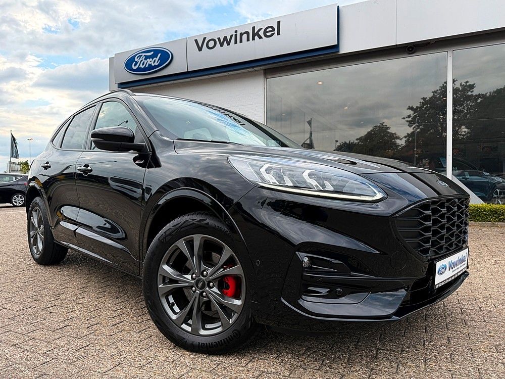 Image of Ford Kuga