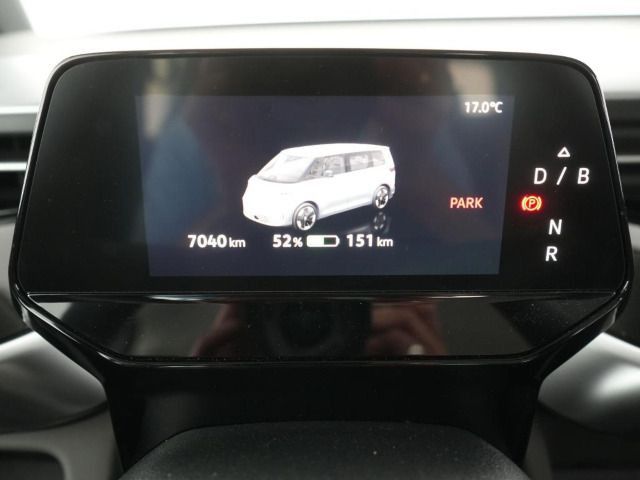 Volkswagen ID. Buzz - Bild 8