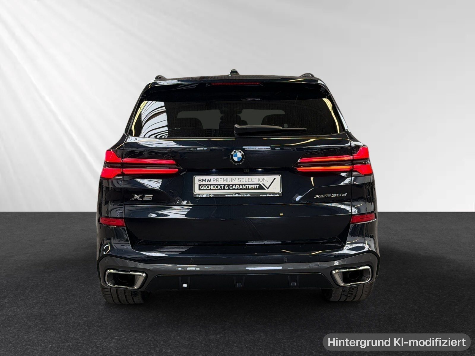 BMW X5 - Bild 7