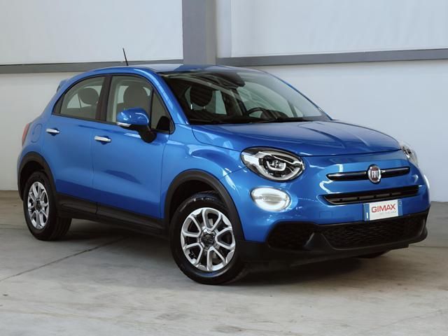 Fiat FIAT 500X 1.6 MultiJet 120 CV Urban