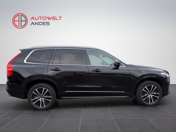 Volvo XC90 - 7