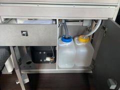 Pössl Campster |2025*Facelift*Elektr. Parkbr.*Metallic