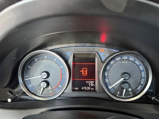 Toyota Auris Start Edition