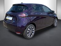 Renault ZOE - Vorschau Bild 4
