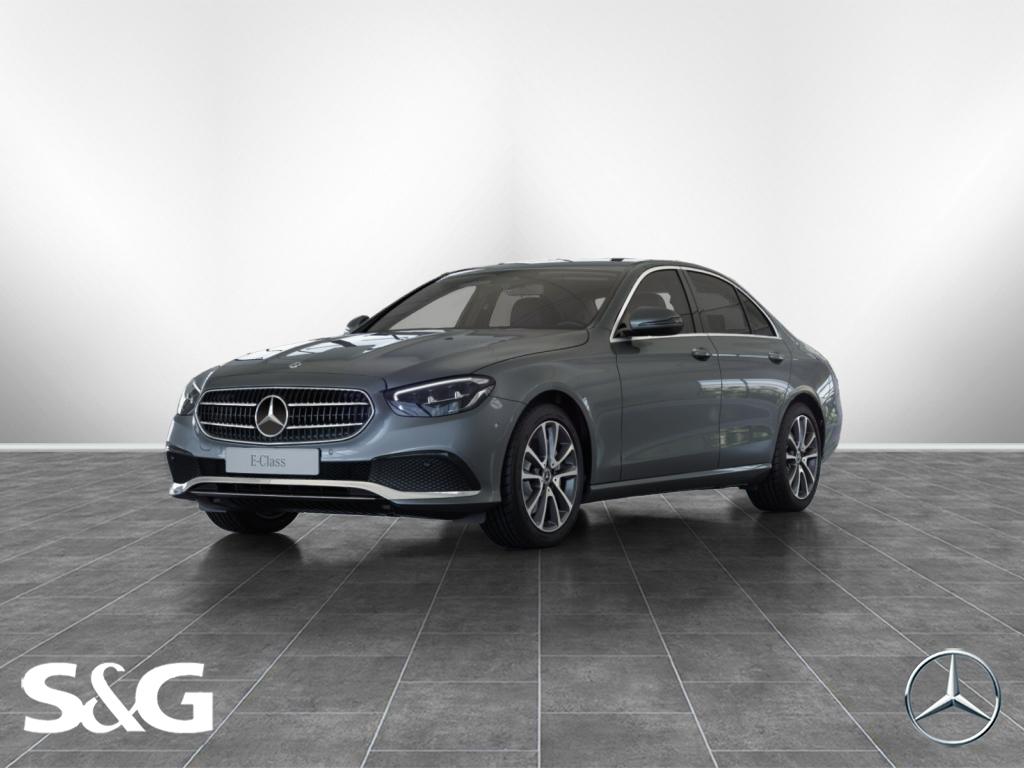 Mercedes-Benz E 300 e AVANTGARDE RüKam+Totwink+18+LED