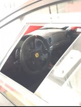 Ferrari 360 Challenge Straßenzulassung Service - Ferrari aus 1999