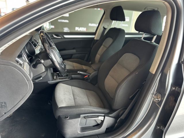 Skoda Superb  Combi Ambition