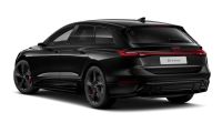 Audi S6 e-tron - Vorschau Bild 2
