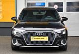 Audi A3 SB 40 TFSIe S-line Pano Kamera B&O ParkAssist - Audi Gebrauchtwagen von 2021