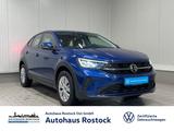 Volkswagen Taigo 1.0 TSI LED APP PDC TEMPOMAT KLIMA - Volkswagen Taigo in Rostock