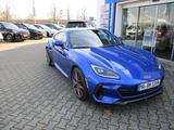Subaru BRZ 2.4i Sport Komplett Sti - Subaru BRZ aus 2023