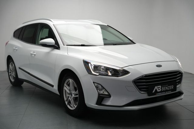 Ford Focus Turnier Cool & Connect *Navi*SHZ*Klima*PDC