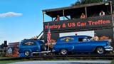 Chevrolet Bel Air Sedan Delivery  US Car - Chevrolet: Del