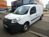 Renault Kangoo Rapid Maxi Extra Klima/PDC/EURO 6 - Renault Kangoo Gebrauchtwagen in Mannheim
