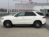 Mercedes-Benz GLE 450 4MATIC - Premium Plus VOLL / FULL Option - Mercedes-Benz GLE 450: Head-Up Display