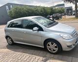 Mercedes-Benz Verkaufe Mercedes B 170  guter Zustand geg... - Mercedes-Benz 170 v