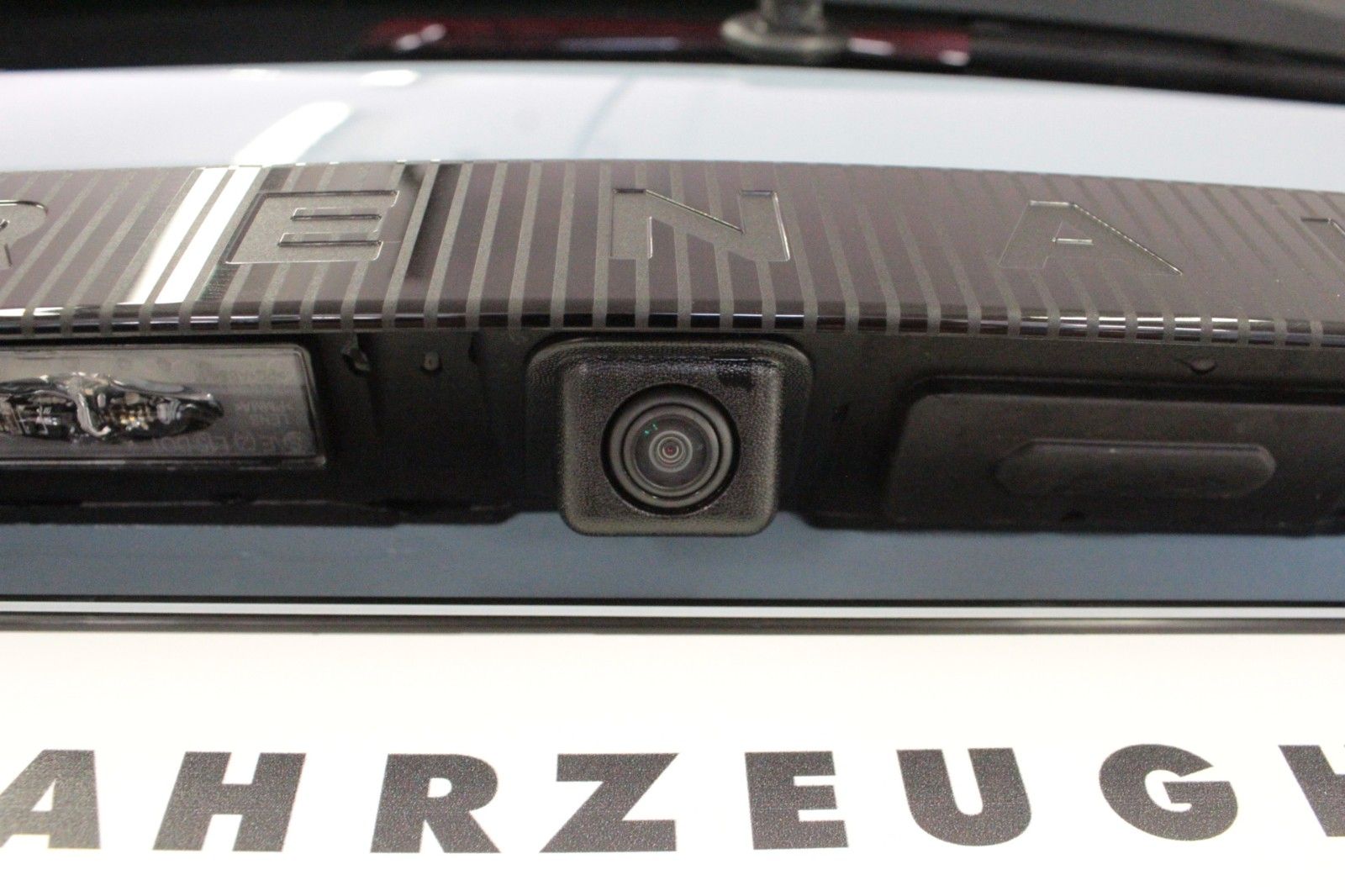 Fahrzeugabbildung Renault R 4 150 Comfort Range Iconic *Vollausstattung*