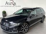 Volkswagen Passat Variant GTE NAV+LED+ACC+AHK+17ZOLL+KAMERA - Volkswagen mit Hybrid-Antrieb