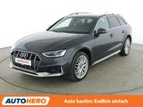 Audi A4 Allroad 50 TDI quattro Aut.*NAVI*LED*ACC*CAM* - Audi A4 Allroad mit Diesel-Antrieb: mit Navigationssystem