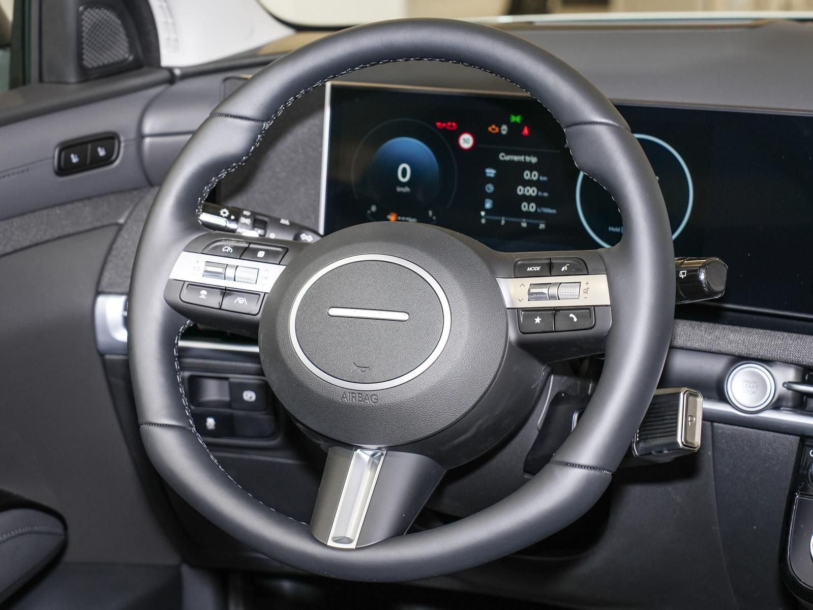 Hyundai Tucson – Bild 19