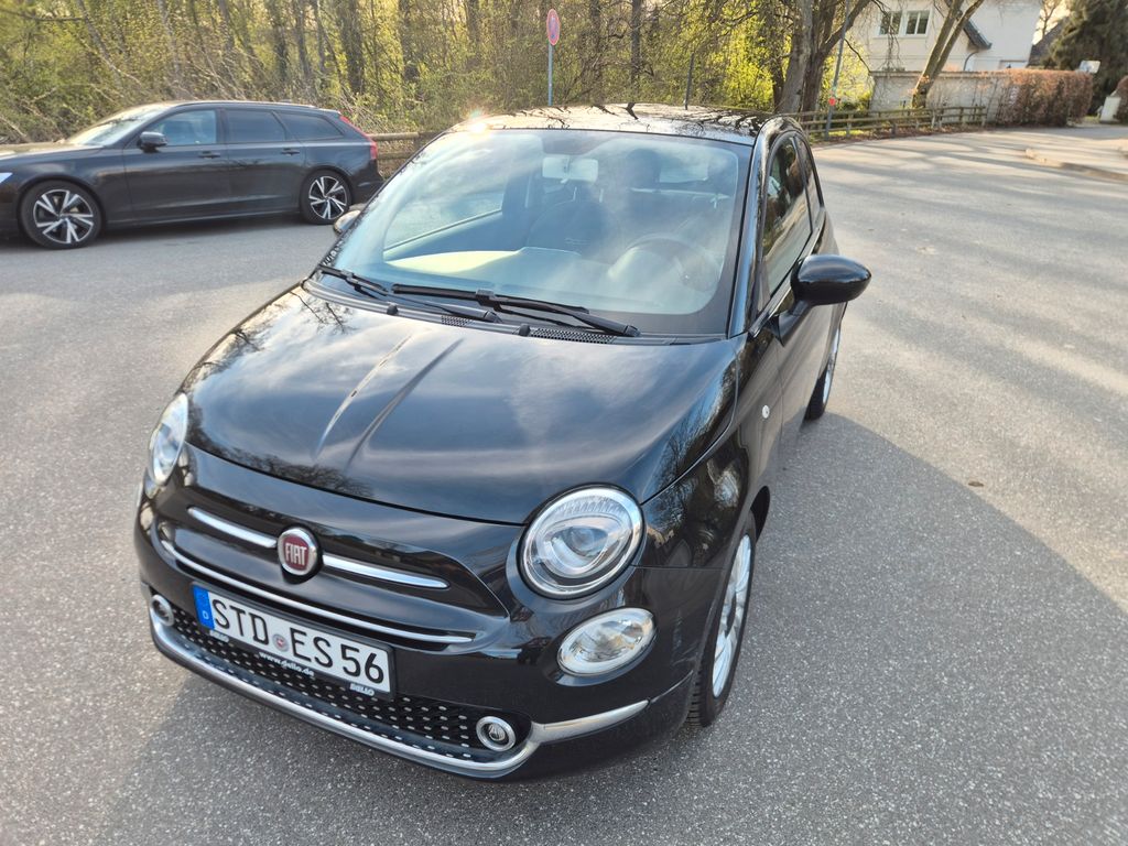 Image of Fiat 500